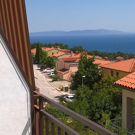 North Adriatic View Apartment Rabac Extérieur photo