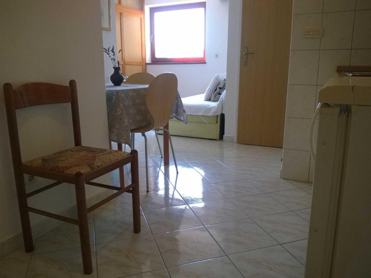 North Adriatic View Apartment Rabac Extérieur photo