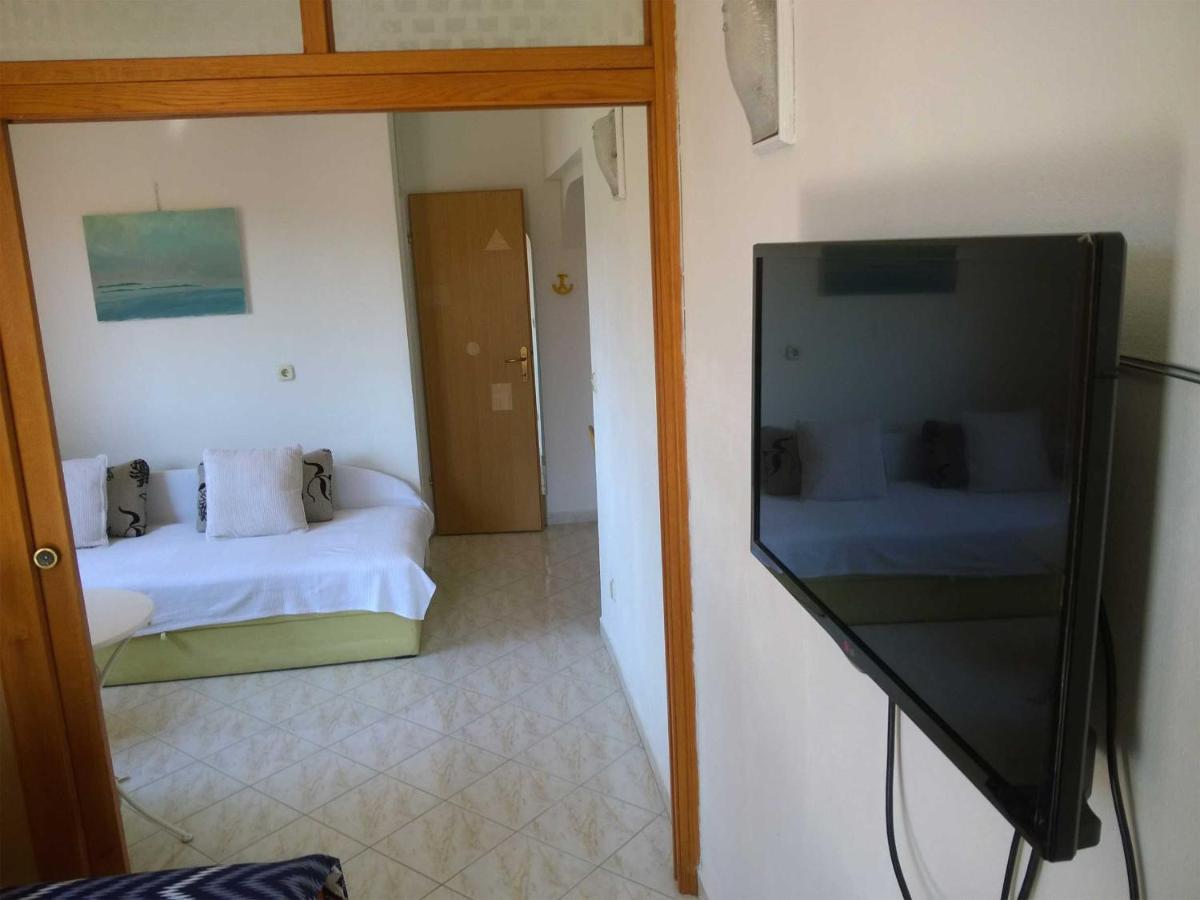 North Adriatic View Apartment Rabac Extérieur photo