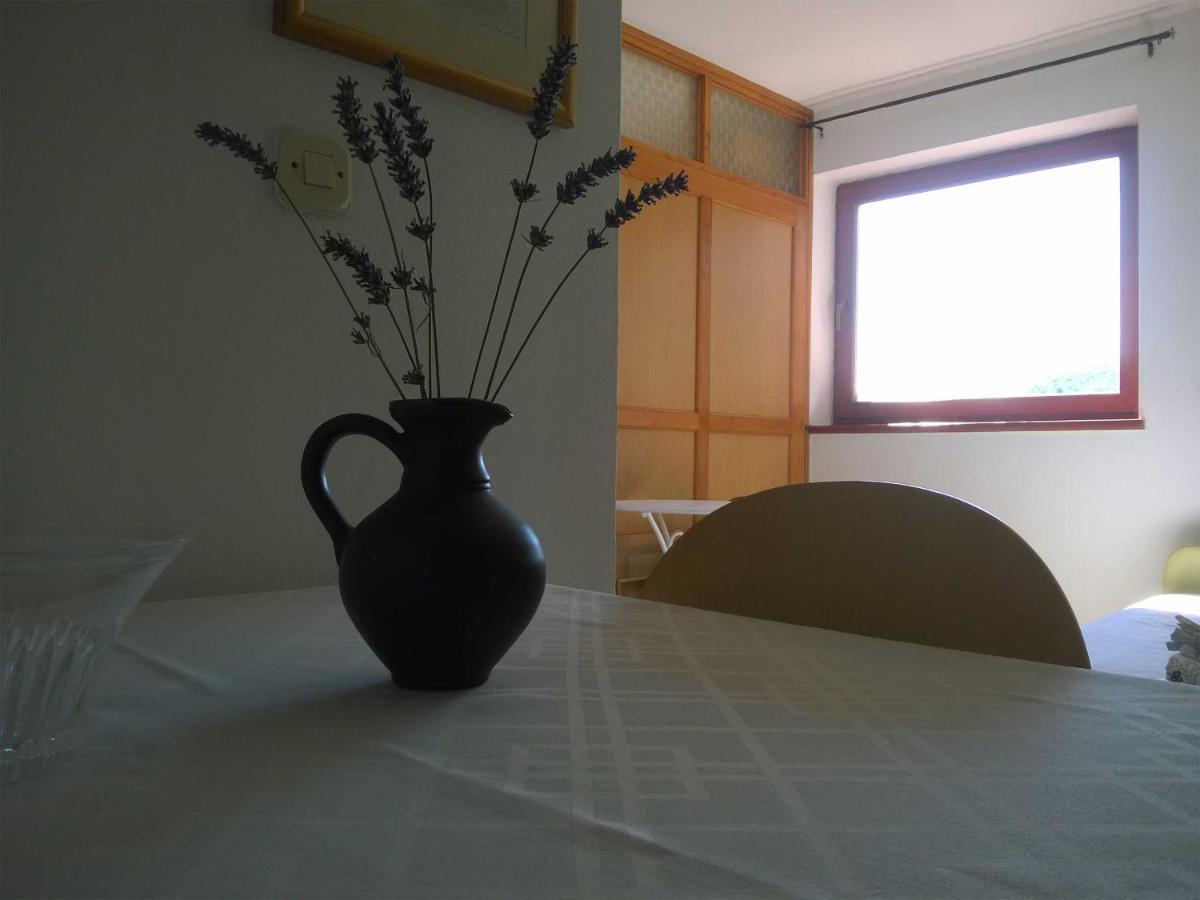 North Adriatic View Apartment Rabac Extérieur photo