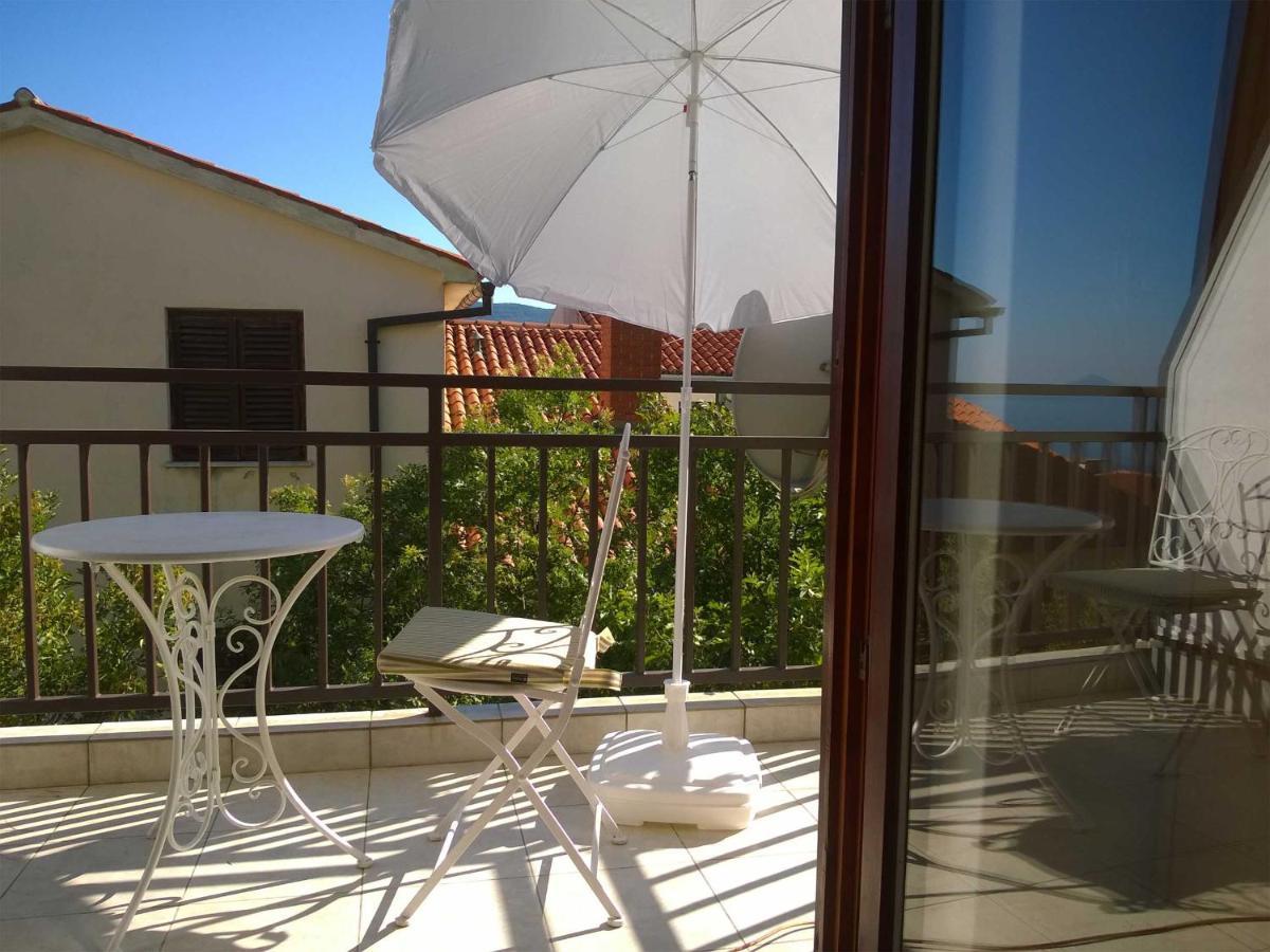North Adriatic View Apartment Rabac Extérieur photo