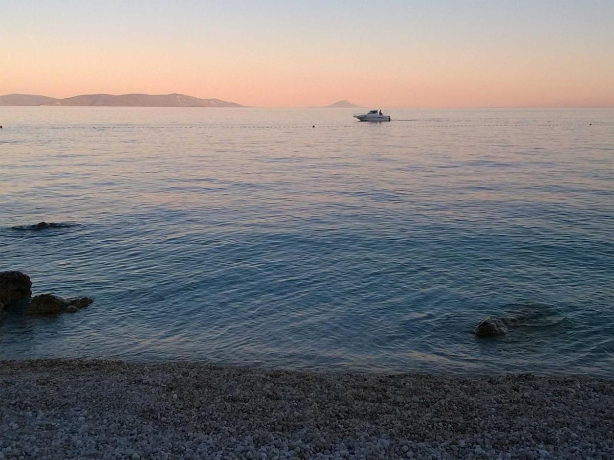 North Adriatic View Apartment Rabac Extérieur photo