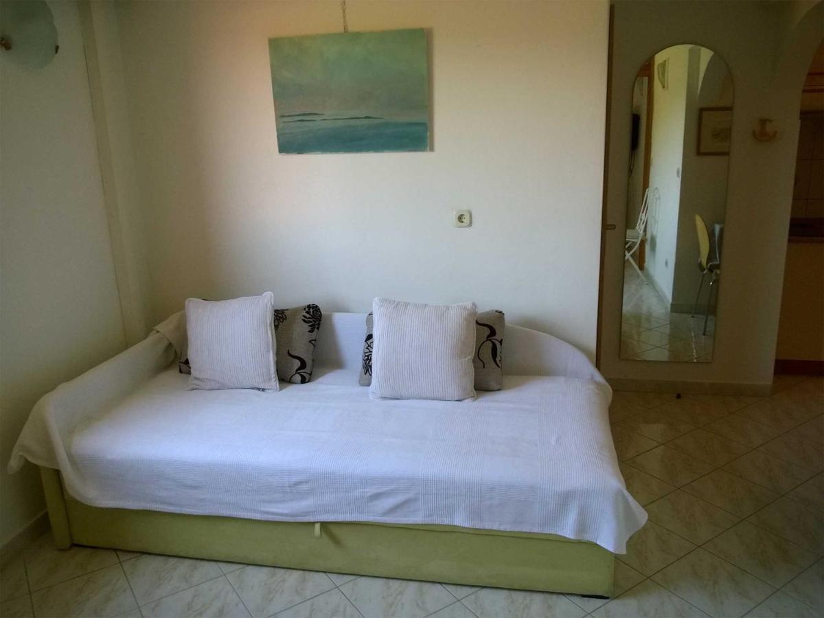 North Adriatic View Apartment Rabac Extérieur photo