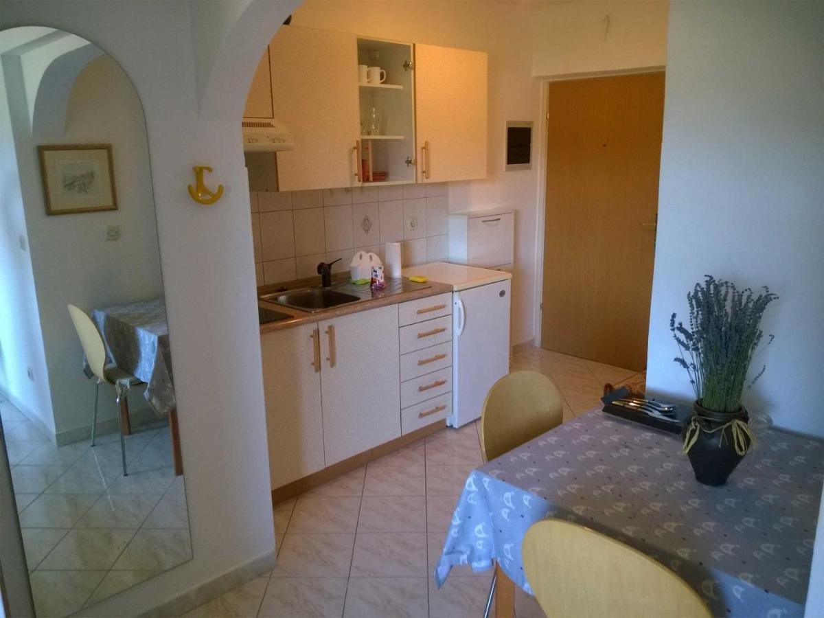 North Adriatic View Apartment Rabac Extérieur photo