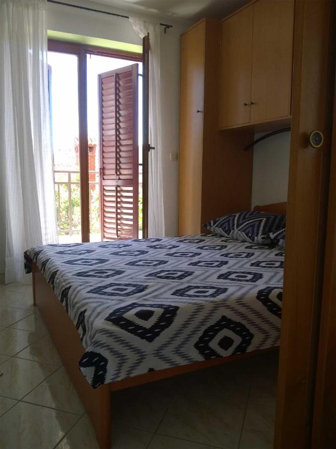 North Adriatic View Apartment Rabac Extérieur photo